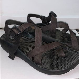 Chacos